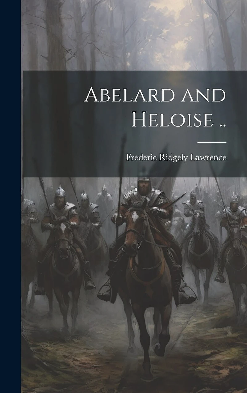 Abelard and Heloise