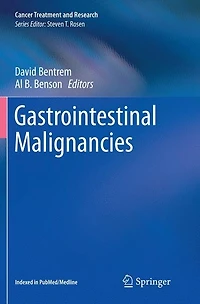 Gastrointestinal Malignancies