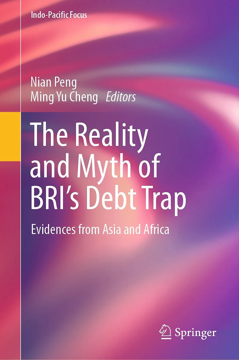 The Reality and Myth of BRI's Debt Trap: Evidences from Asia Africa