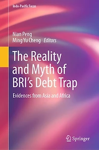 The Reality and Myth of BRI's Debt Trap: Evidences from Asia Africa