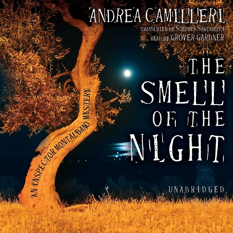 the Smell of Night