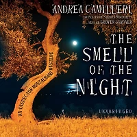 the Smell of Night
