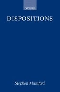 Dispositions
