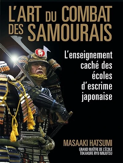 L' art du combat des samouraïs: l'enseignement caché des écoles d'escrime japonaise