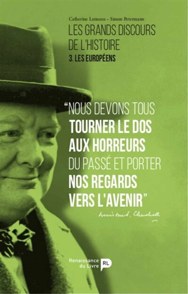 Les Européens
