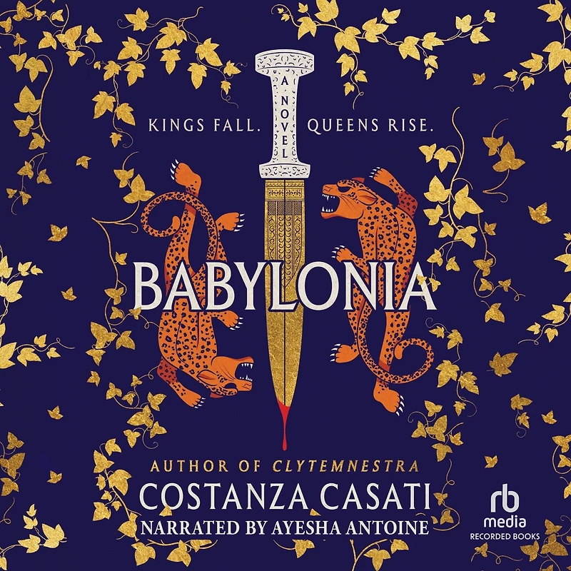Babylonia: A Novel