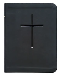 1979 Book of Common Prayer Vivella Edition: Black