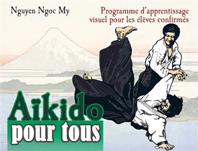 Programme d'apprentissage visuel pour les élèves confirmés