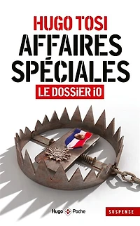 Affaires spéciales: le dossier Io