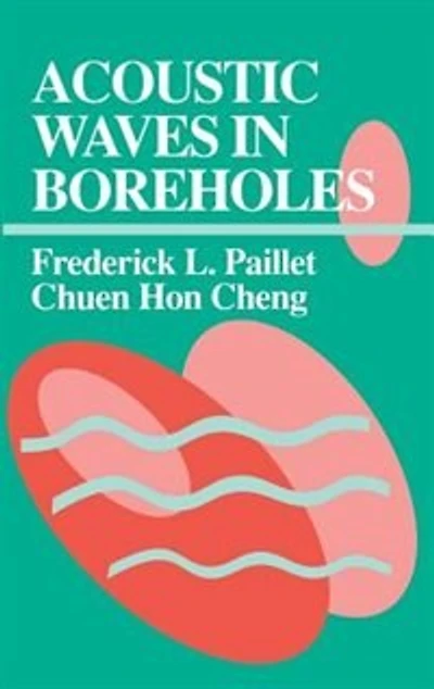 Acoustic Waves Boreholes