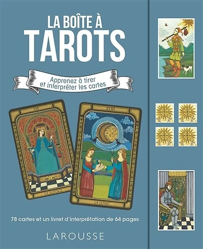 La Boite A Tarots