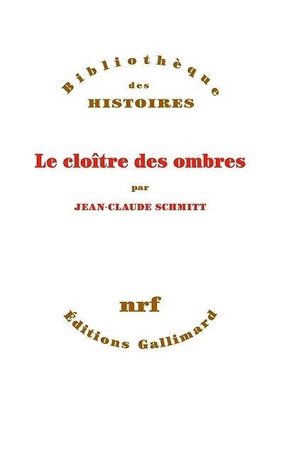 Le cloître des ombres: suivi de la traduction française du Livre révélations Richalm Schöntal