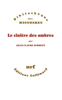 Le cloître des ombres: suivi de la traduction française du Livre révélations Richalm Schöntal