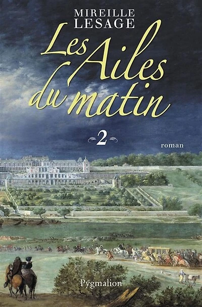 Les ailes du matin, Vol. 2