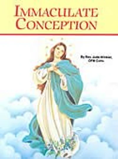 The Immaculate Conception: Patroness of the Americas
