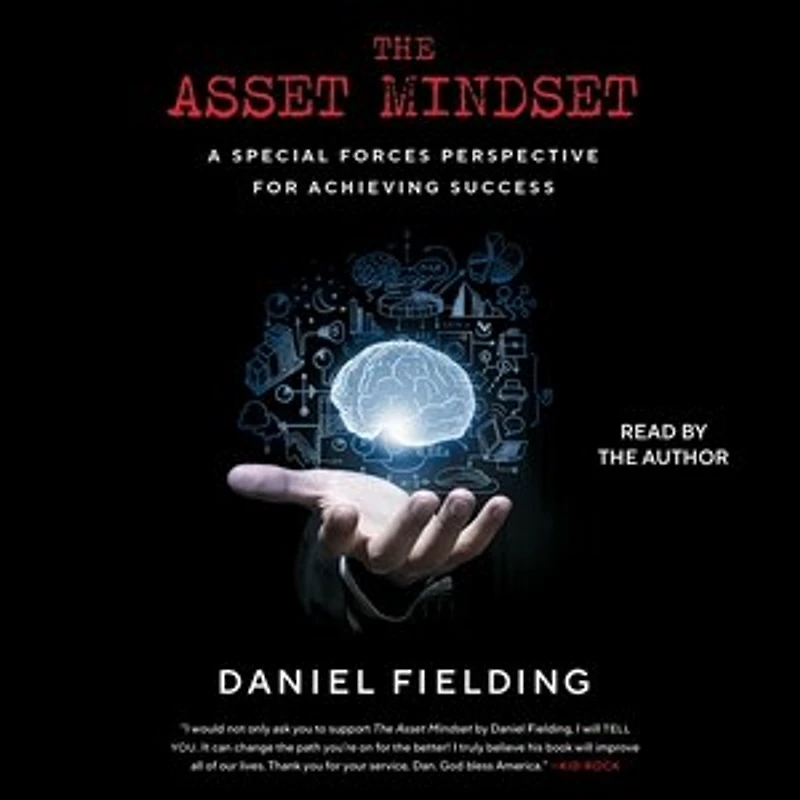 The Asset Mindset