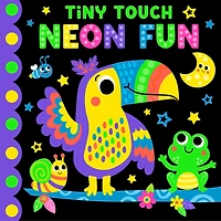 Tiny Touch Neon Fun