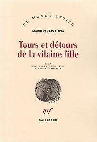 Tours et détours de la vilaine fille