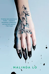 A Line the Dark
