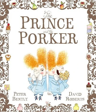 The Prince And The Porker