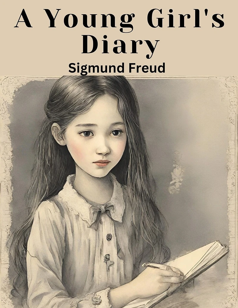 A Young Girl's Diary