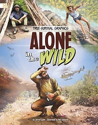 Alone the Wild