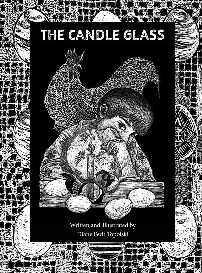 The Candle Glass