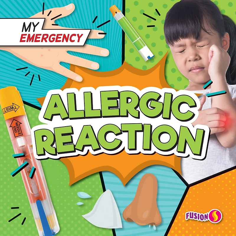 Allergic Reaction