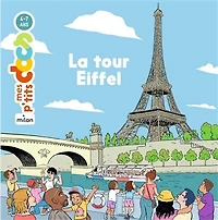 La tour Eiffel