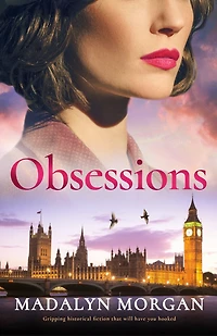 Obsessions: Gripping historical fiction that will have you hooked