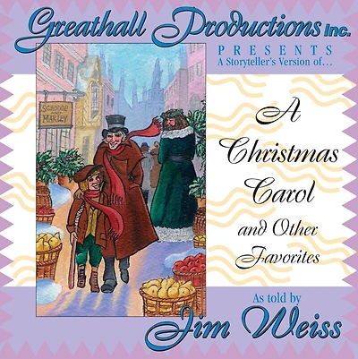 A Christmas Carol and Other Favorites