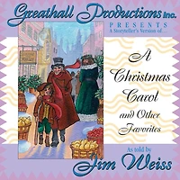 A Christmas Carol and Other Favorites