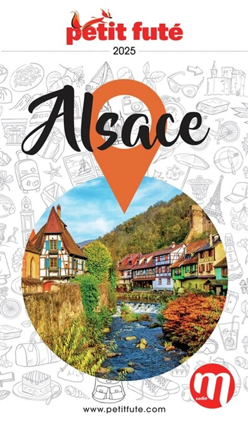 Alsace: 2026-2027