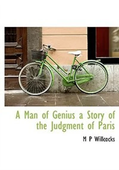 a Man of Genius Story the Judgment Paris