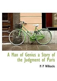 a Man of Genius Story the Judgment Paris