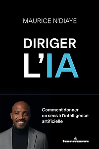 Diriger l'IA : comment donner un sens à l'intelligence artificielle: comment donner un sens à l'intelligence artificielle