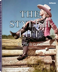 The Stylish Life: Cowboys