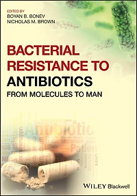 Bacterial Resistance to Antibiotics: From Molecules Man
