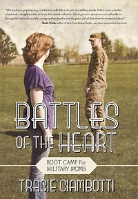 Battles Of The Heart: Boot Camp For Military Moms