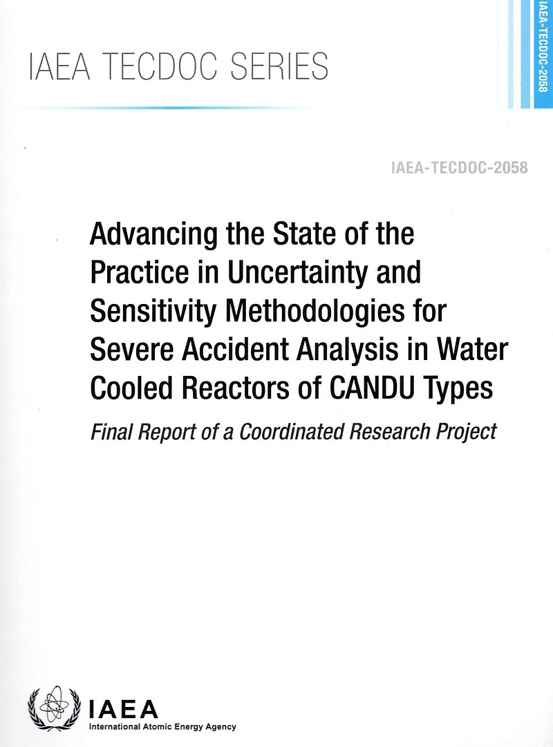 Advancing the State of the Practice in Uncertainty and Sensitivity Methodologies for Severe Accident Analysis in Water C