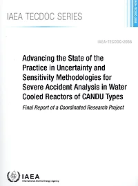 Advancing the State of the Practice in Uncertainty and Sensitivity Methodologies for Severe Accident Analysis in Water C