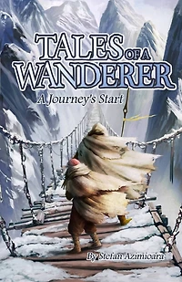 Tales of a Wanderer: A Journey's Start