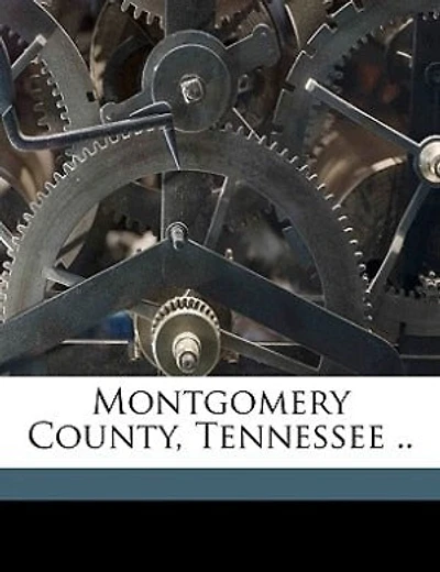 Montgomery County, Tennessee ..