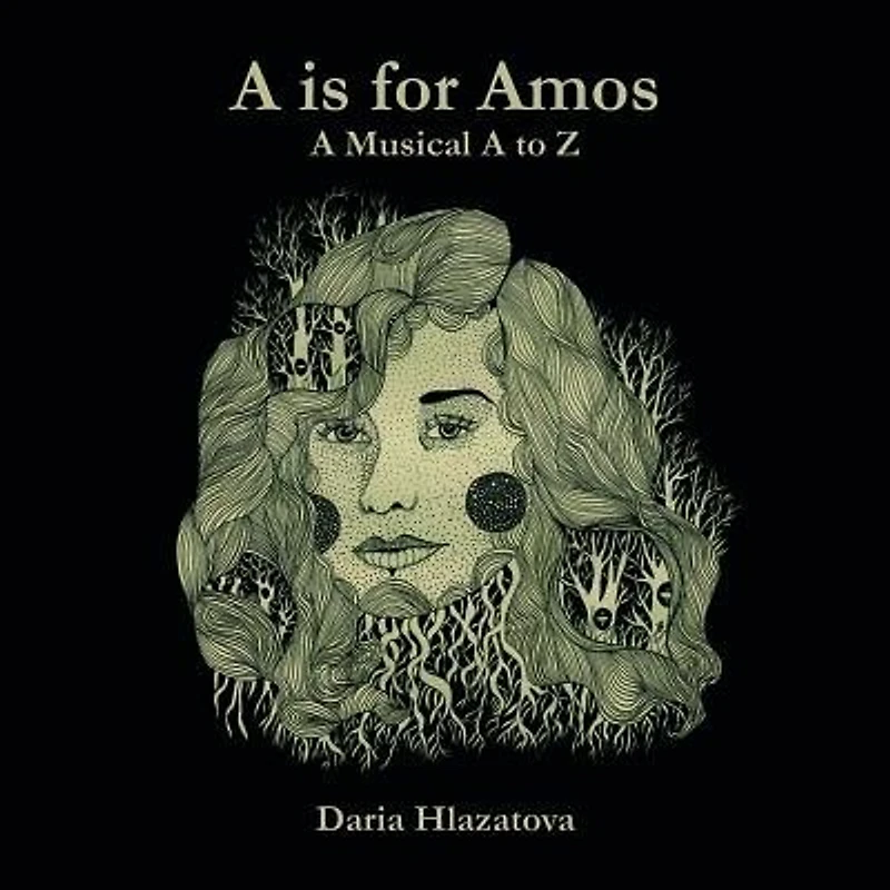 A Is For Amos: A Musical A to Z