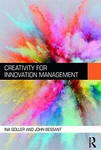 Creativity For Innovation Management