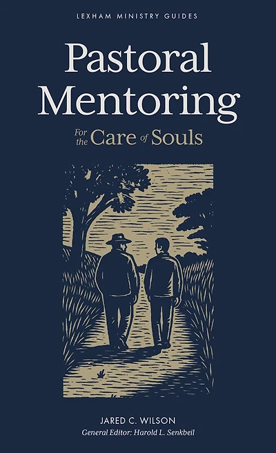 Pastoral Mentoring: For the Care of Souls