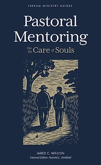 Pastoral Mentoring: For the Care of Souls