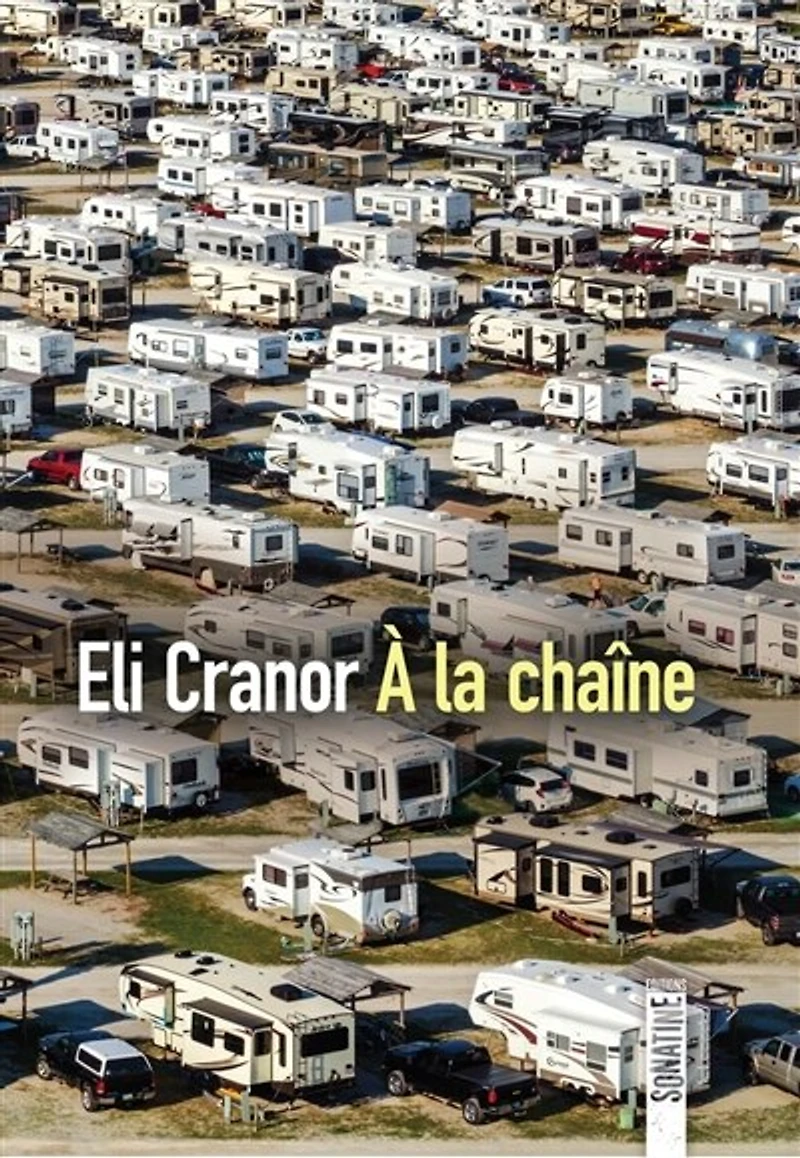 A la chaine