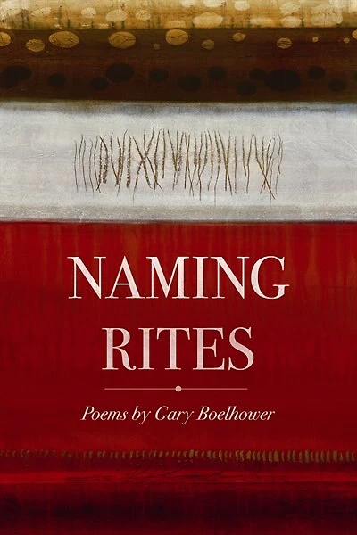 Naming Rites: Poems