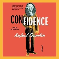 Confidence: A Novel